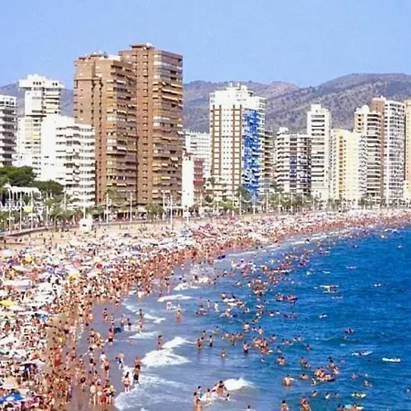 Rincon De Loix Apartment