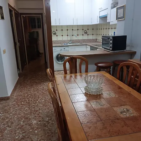 Rincon De Loix * 貝尼多姆