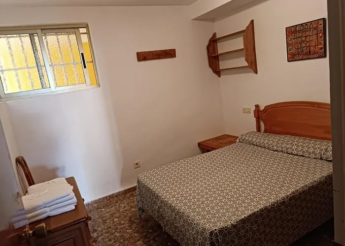 Rincon De Loix
