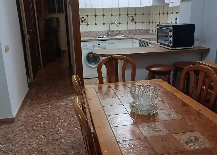 Rincón De Loix * Benidorm